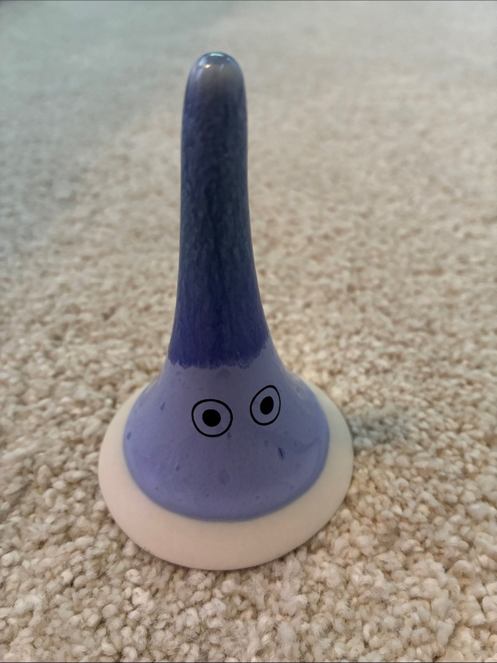 Studio Arhoj Famiglia Collection - Yoko Ring Holder (lavender)